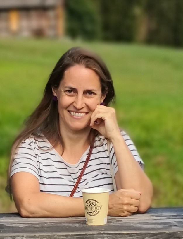 Hana Bobalova