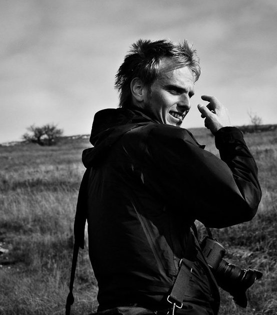 Milos Rusnak