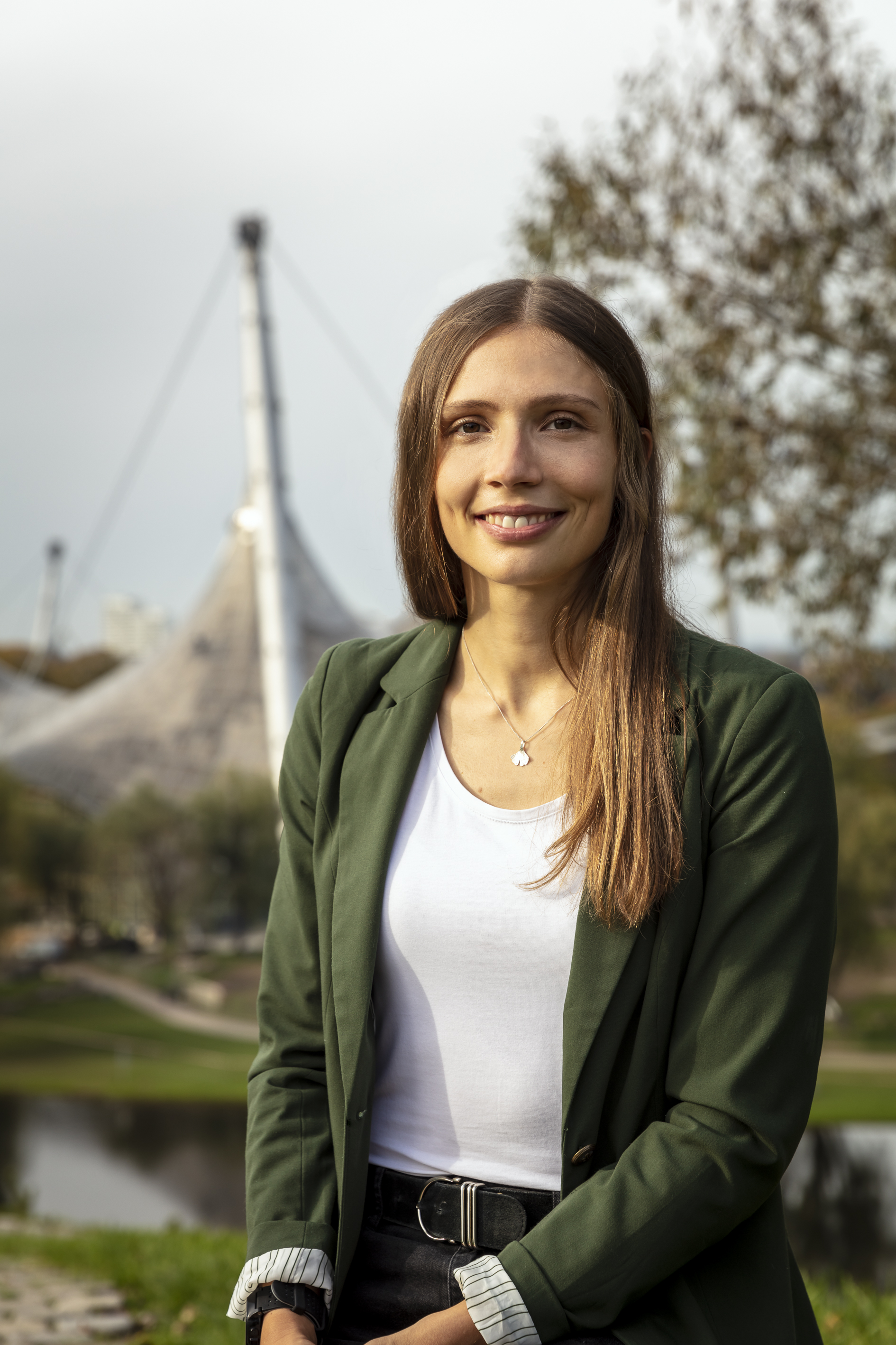 Sophie Arzberger