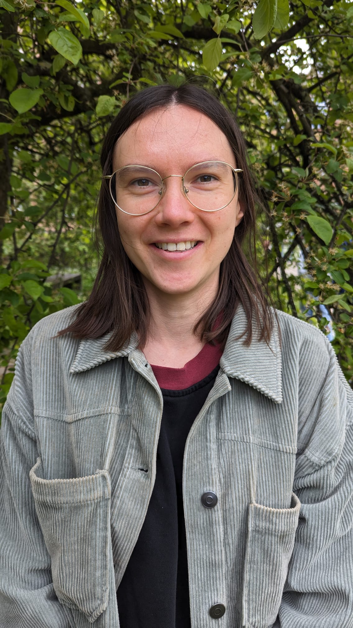 Barbara D'hont