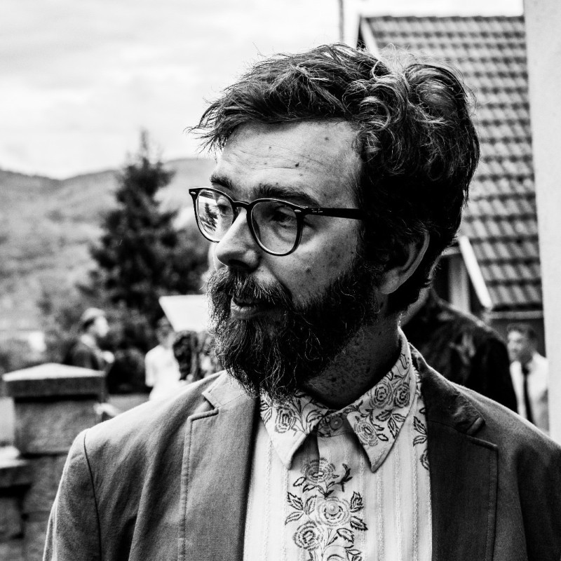 Martin Mokros