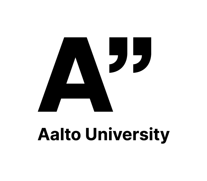 Aalto University logo