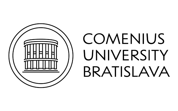 Comenius University in Bratislava logo