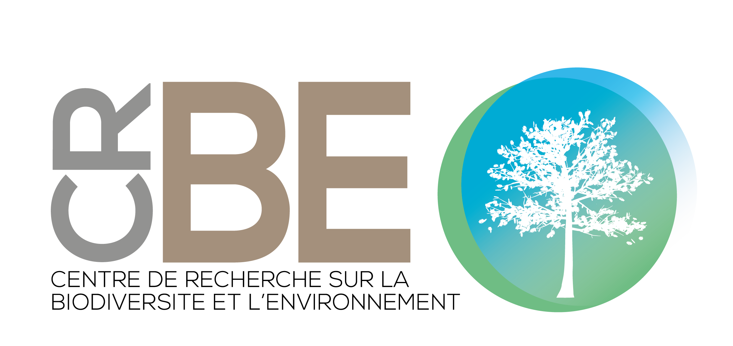 CRBE-CNRS logo