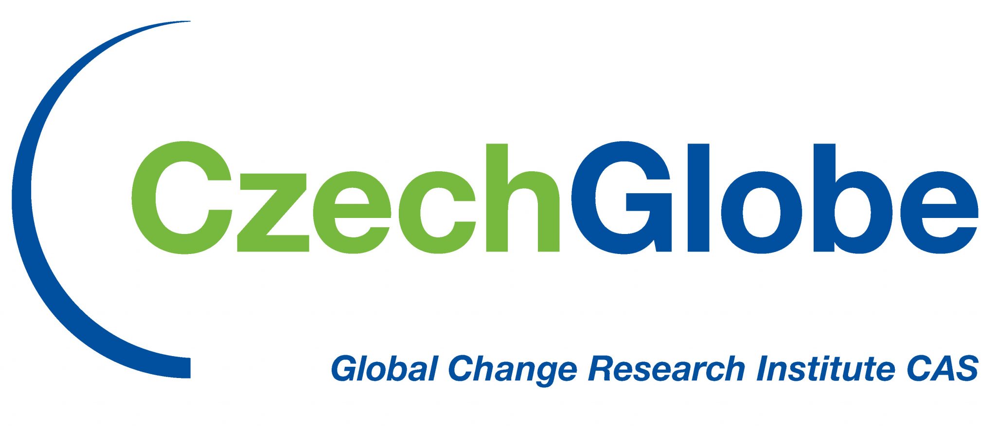 Global Change Research Institute CAS logo