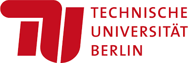 Technische Universität Berlin logo