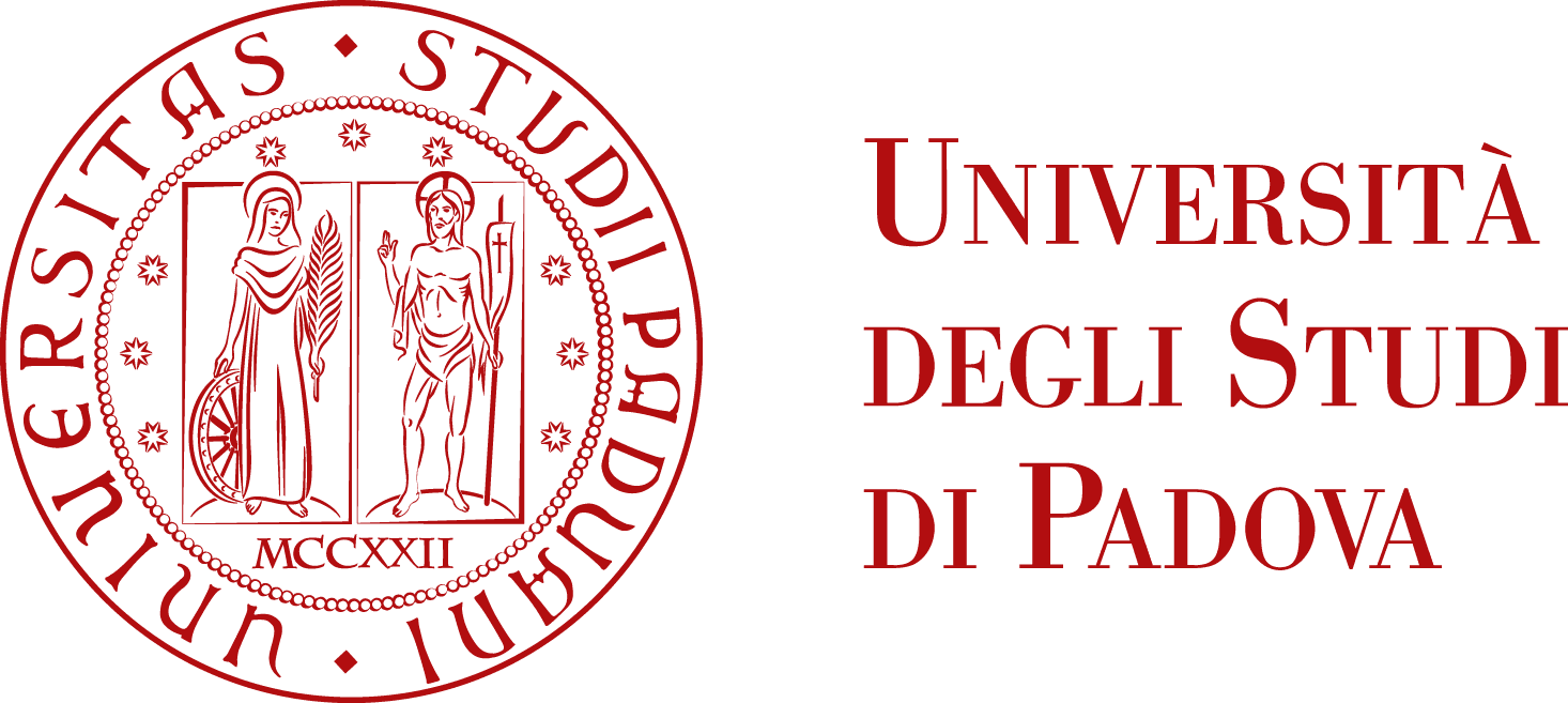 University of Padua logo