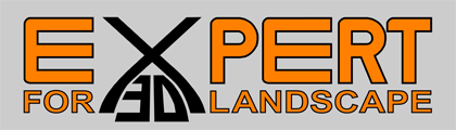 x3d logo