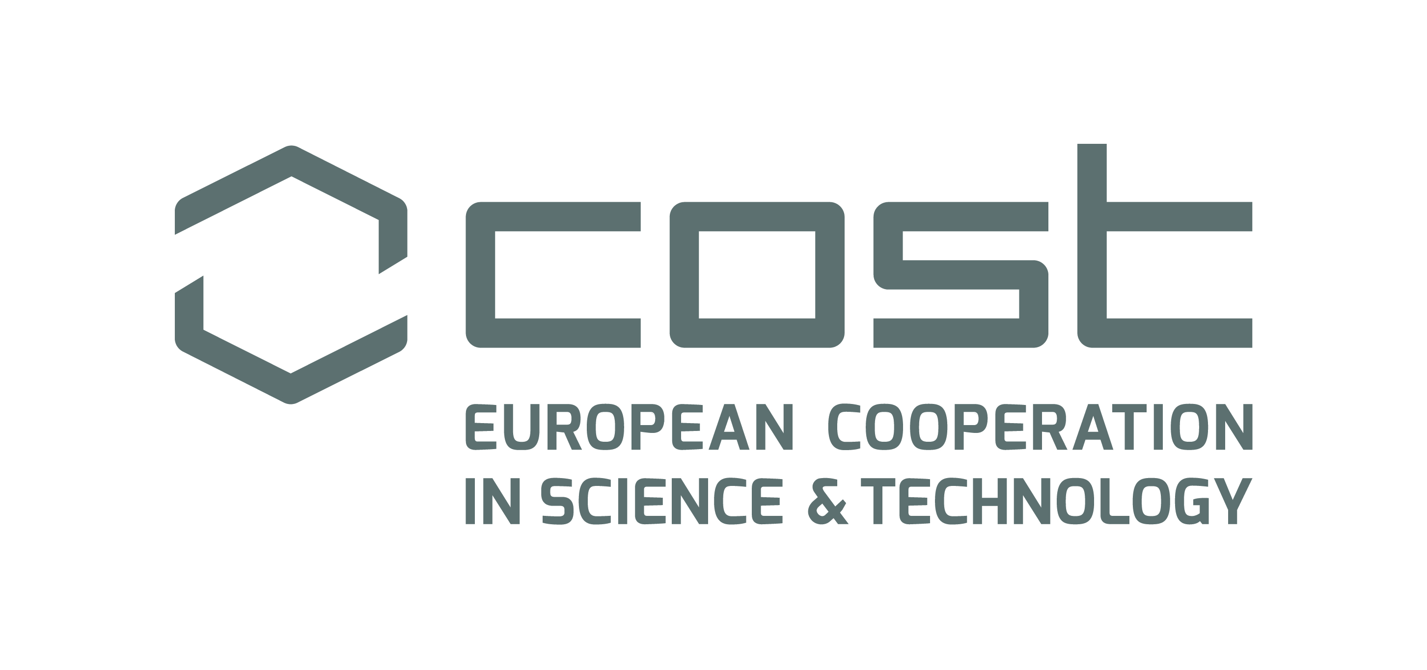 COST logo