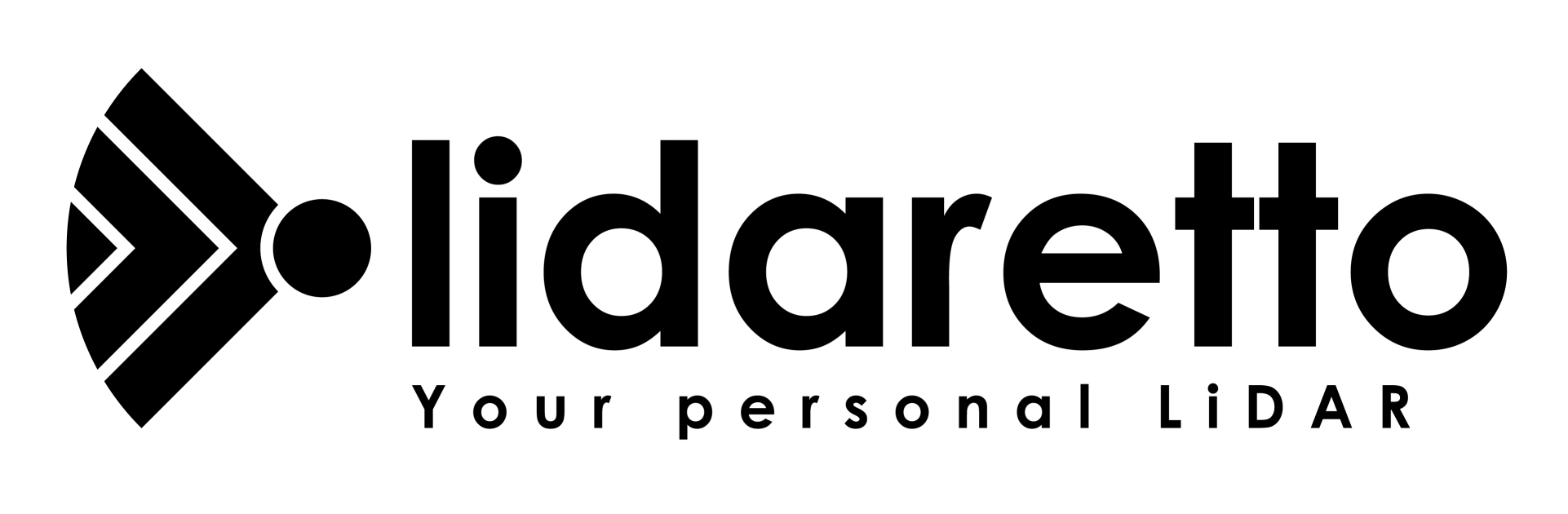 lidaretto logo