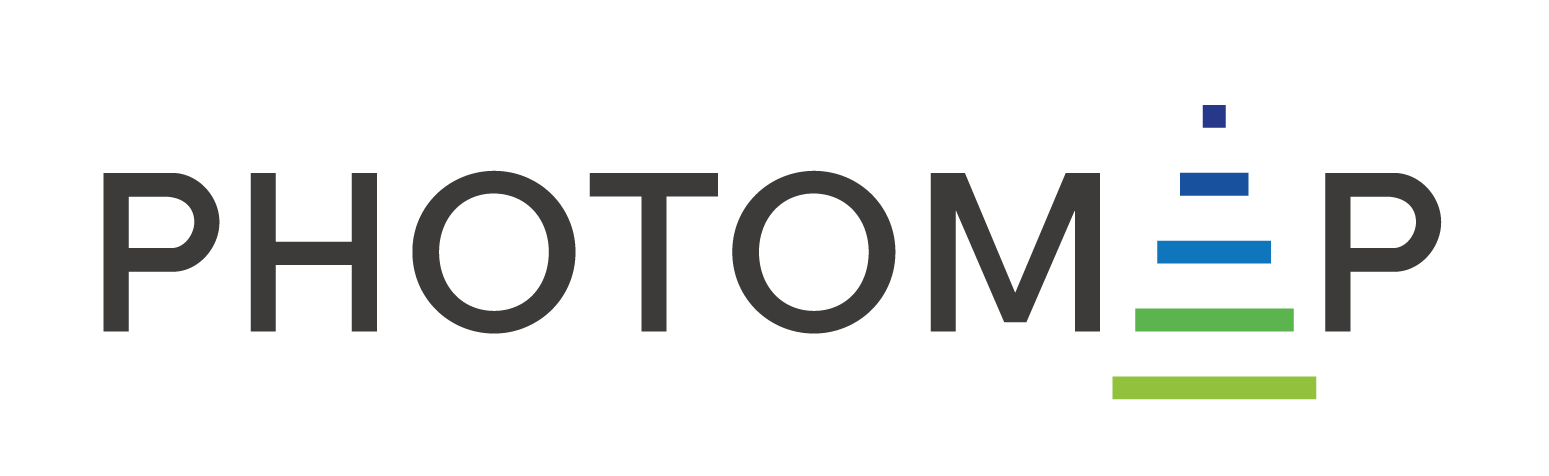 Photomap logo